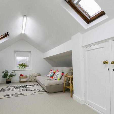 Villa Ty Draw Abersoch Exterior foto