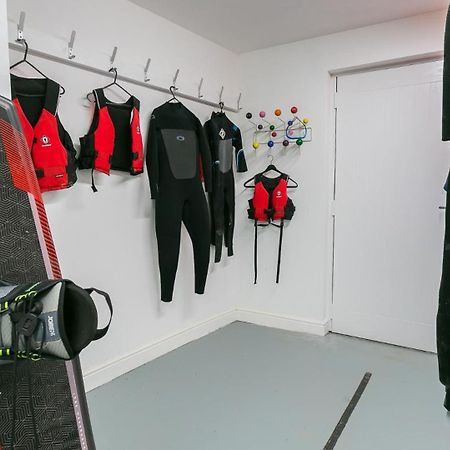 Villa Ty Draw Abersoch Exterior foto
