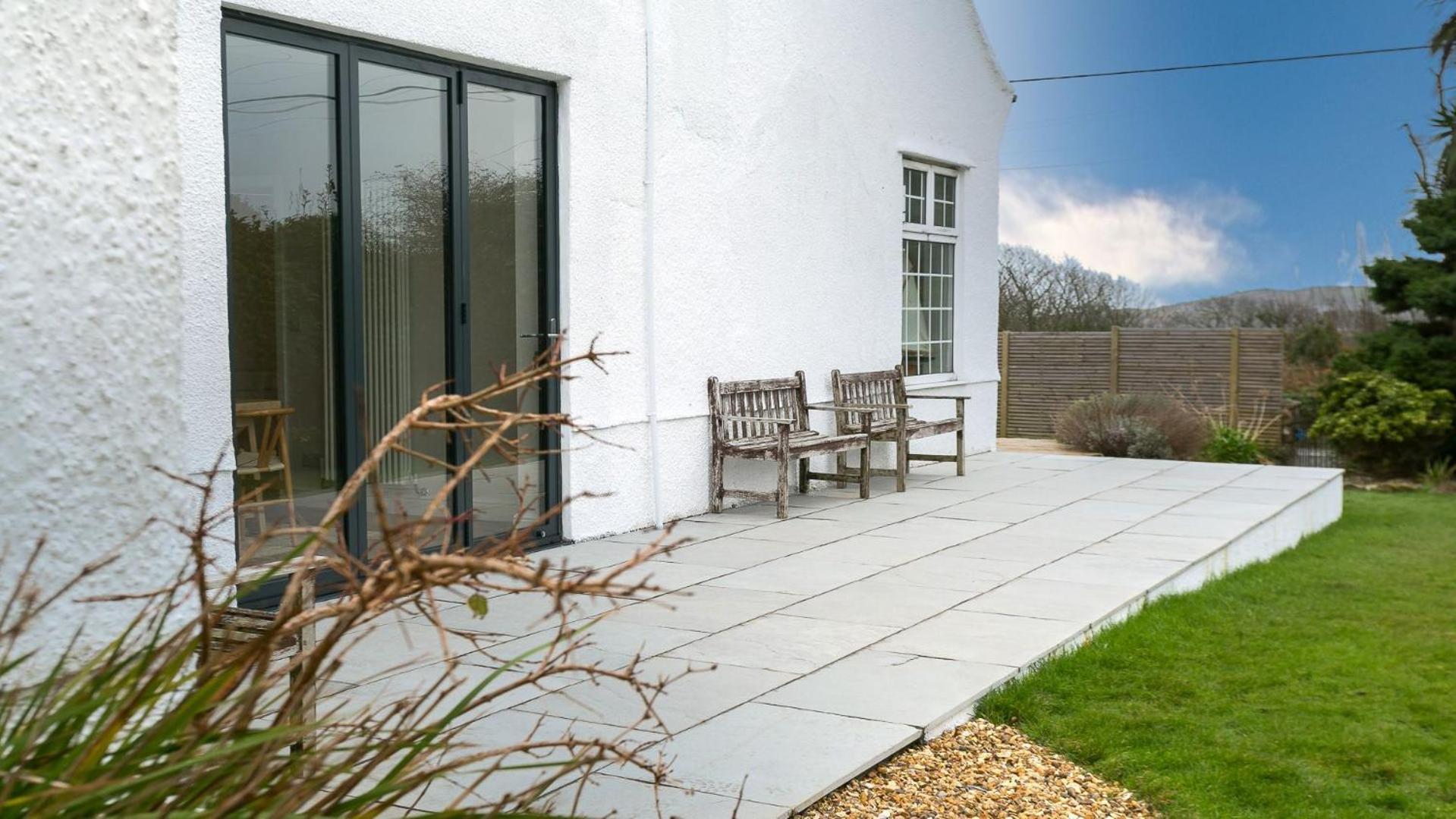 Villa Ty Draw Abersoch Exterior foto