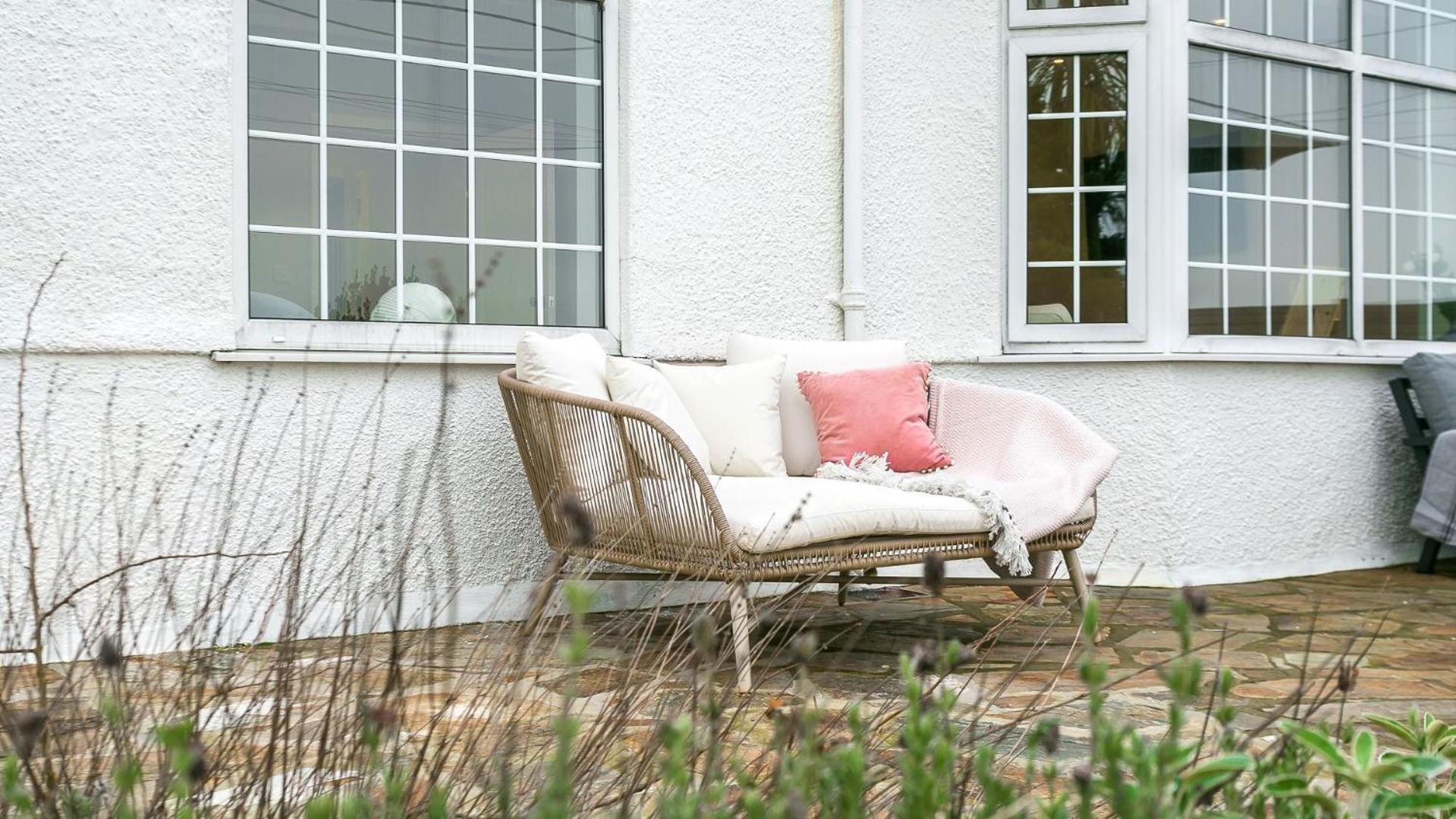 Villa Ty Draw Abersoch Exterior foto
